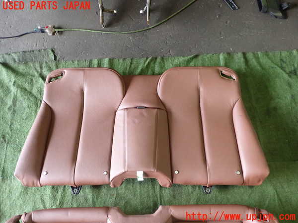 1UPJ-19217385]BMW 640i クーペ(LW30C)(F13)リアシート 中古_m0002.jpg