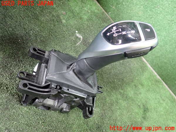 1UPJ-19217555]BMW 640i クーペ(LW30C)(F13)ATシフトレバー 中古_m0001.jpg