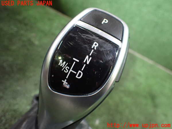 1UPJ-19217555]BMW 640i クーペ(LW30C)(F13)ATシフトレバー 中古_m0003.jpg