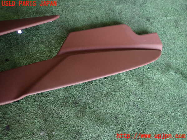 1UPJ-19217549]BMW 640i クーペ(LW30C)(F13)コンソール 中古_m0002.jpg