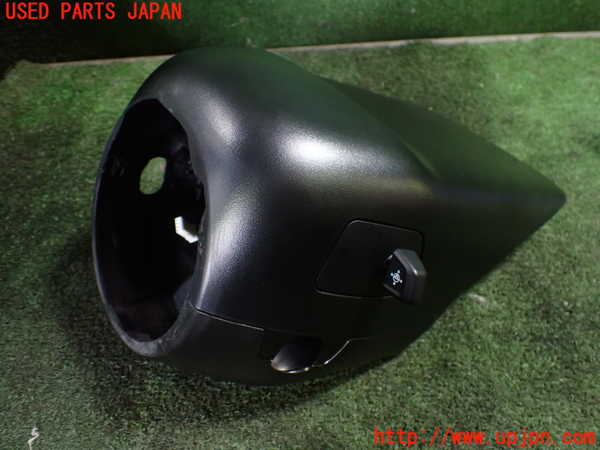 1UPJ-19217905]BMW 640i クーペ(LW30C)(F13)コラムカバー 中古_m0002.jpg