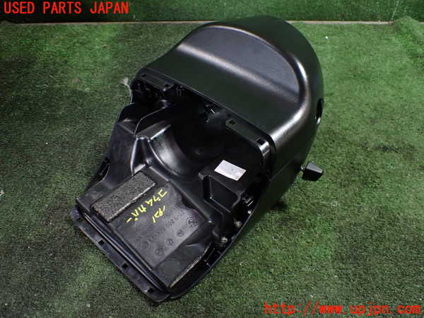 1UPJ-19217905]BMW 640i クーペ(LW30C)(F13)コラムカバー 中古_m0003.jpg