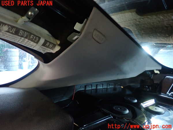 1UPJ-19217675]BMW 640i クーペ(LW30C)(F13)右リアピラートリム 中古_m0002.jpg