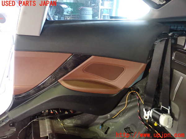 1UPJ-19217680]BMW 640i クーペ(LW30C)(F13)左リアピラートリム 中古_m0001.jpg