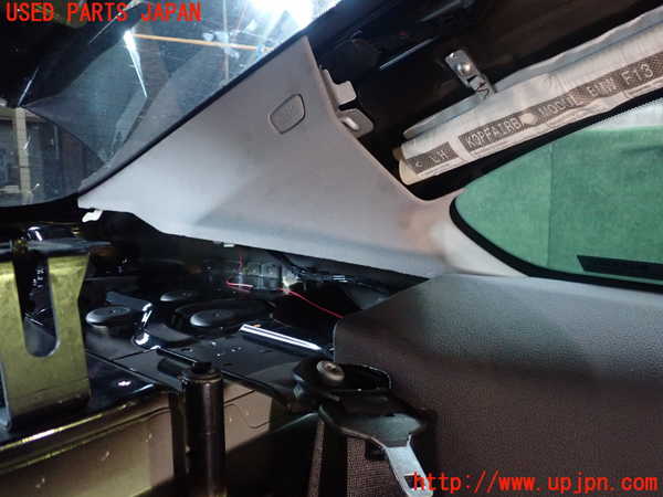 1UPJ-19217680]BMW 640i クーペ(LW30C)(F13)左リアピラートリム 中古_m0003.jpg