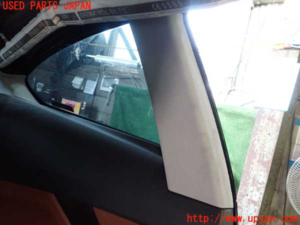 1UPJ-19217680]BMW 640i クーペ(LW30C)(F13)左リアピラートリム 中古_m0004.jpg