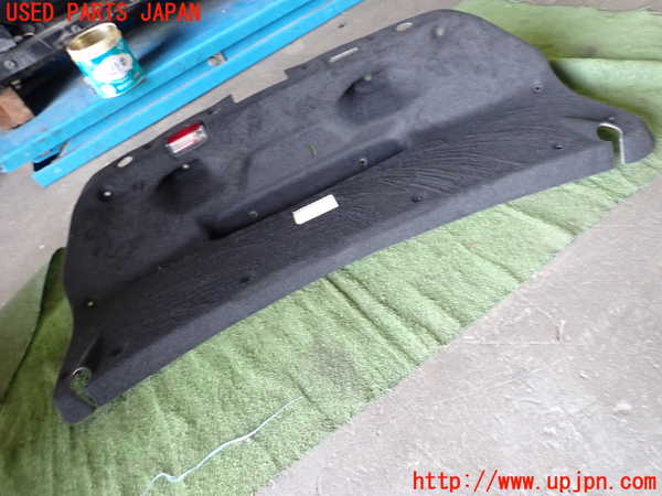 1UPJ-19211504]BMW 640i クーペ(LW30C)(F13)トランク内トリム 中古_m0002.jpg