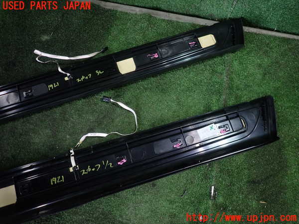 1UPJ-19217740]BMW 640i クーペ(LW30C)(F13)スカッフプレート 中古_m0004.jpg