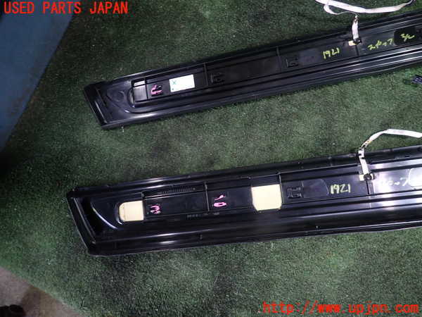 1UPJ-19217740]BMW 640i クーペ(LW30C)(F13)スカッフプレート 中古_m0005.jpg