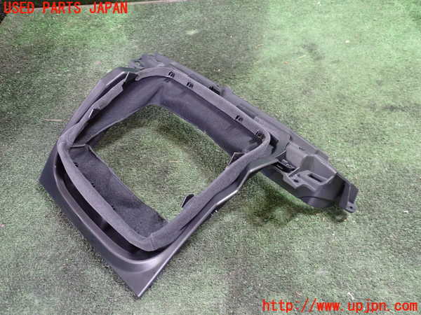 1UPJ-19217510]BMW 640i クーペ(LW30C)(F13)メーターフード 中古_m0002.jpg