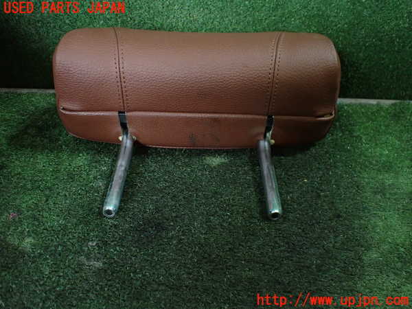 1UPJ-19217180]BMW 640i クーペ(LW30C)(F13)左2列目ヘッドレスト 中古_m0003.jpg