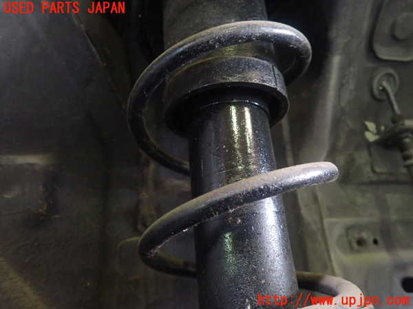 5UPJ-19225015]AZ-1(PG6SA)右フロントストラット 中古_m0003.jpg