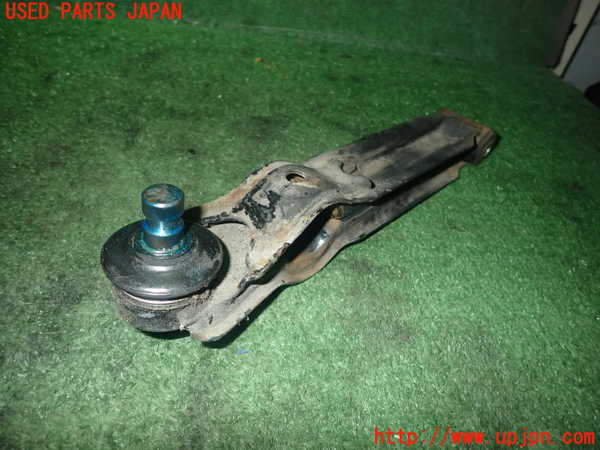 5UPJ-19225176]AZ-1(PG6SA)右フロントロアアーム1 中古_m0001.jpg