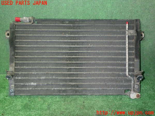 5UPJ-19226031]AZ-1(PG6SA)エアコンコンデンサー1 中古_m0001.jpg