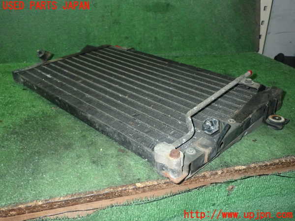 5UPJ-19226031]AZ-1(PG6SA)エアコンコンデンサー1 中古_m0002.jpg