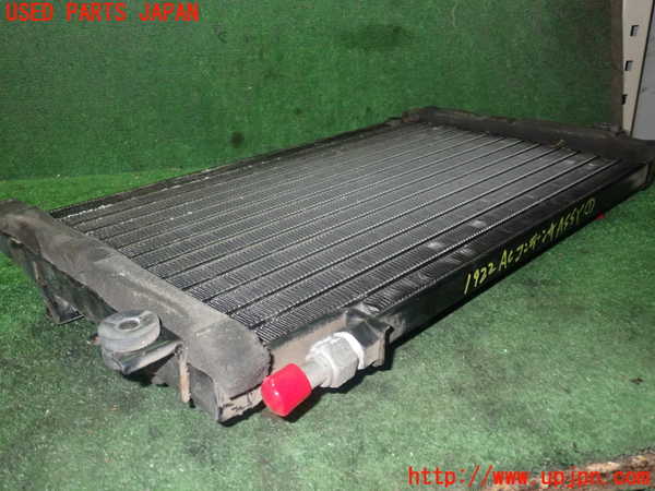 5UPJ-19226031]AZ-1(PG6SA)エアコンコンデンサー1 中古_m0003.jpg