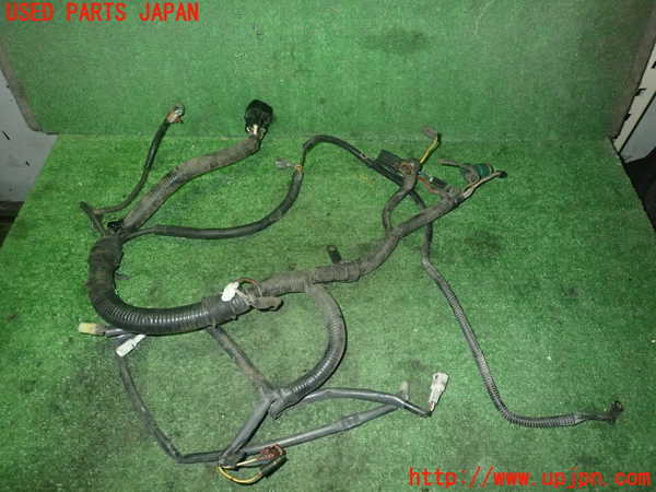 5UPJ-19226806]AZ-1(PG6SA)ハーネス1 中古_m0001.jpg