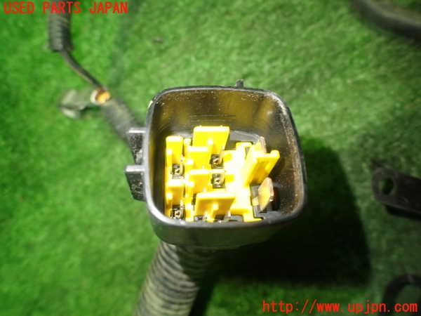 5UPJ-19226806]AZ-1(PG6SA)ハーネス1 中古_m0004.jpg