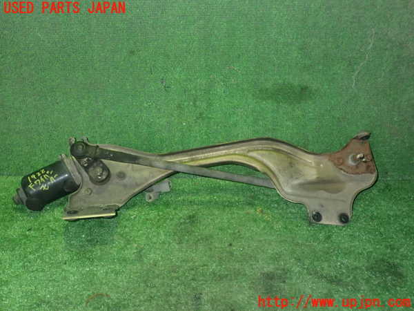 5UPJ-19226770]AZ-1(PG6SA)フロントワイパーモーター 中古_m0001.jpg