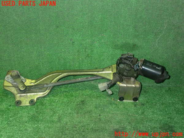 5UPJ-19226770]AZ-1(PG6SA)フロントワイパーモーター 中古_m0002.jpg