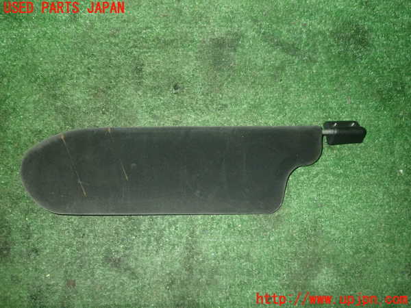 5UPJ-19227630]AZ-1(PG6SA)室内サンバイザー左側 中古_m0001.jpg