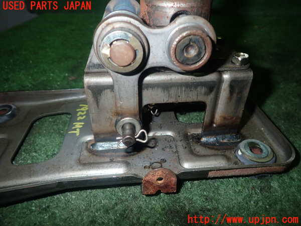 5UPJ-19227560]AZ-1(PG6SA)MTシフトレバー 中古_m0004.jpg