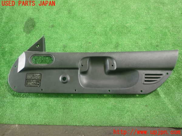 5UPJ-19221234]AZ-1(PG6SA)右ドア内張り 中古_m0001.jpg