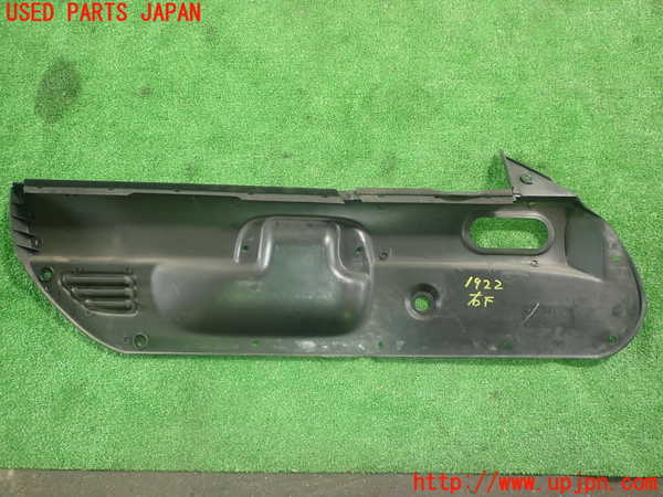 5UPJ-19221234]AZ-1(PG6SA)右ドア内張り 中古_m0002.jpg