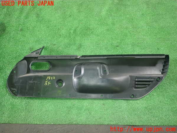 5UPJ-19221264]AZ-1(PG6SA)左ドア内張り 中古_m0002.jpg