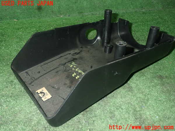 5UPJ-19227905]AZ-1(PG6SA)コラムカバー 中古_m0005.jpg