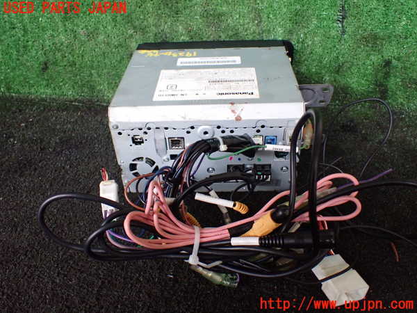 1UPJ-19236589]ハイエースワゴン100系(KZH100G)カーナビゲーション HDD 中古_m0003.jpg