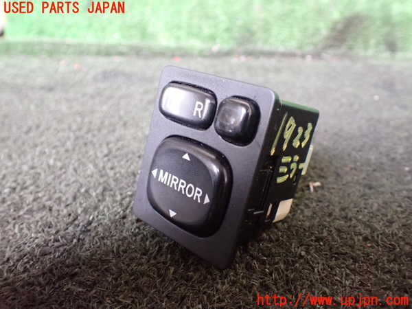 5UPJ-19236280]ハイエースワゴン100系(KZH100G)ミラースイッチ 中古_m0001.jpg