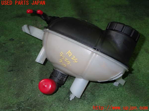 5UPJ-19242410]ベンツ C220 d(205004 W205)ラジエータータンク 中古_m0002.jpg