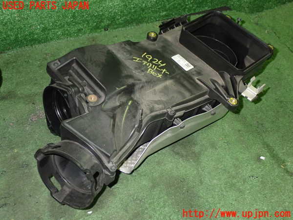 5UPJ-19242410]ベンツ C220 d(205004 W205)ラジエータータンク 中古_m0003.jpg
