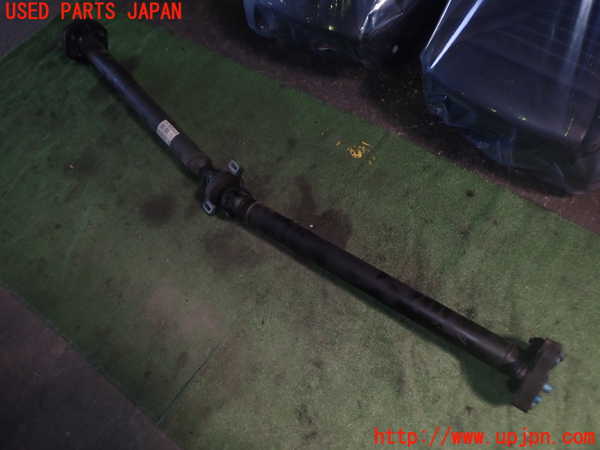 5UPJ-19243410]ベンツ C220 d(205004 W205)リアプロペラシャフト 中古_m0002.jpg