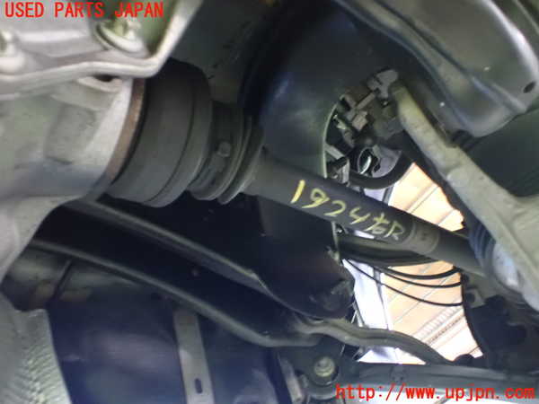 5UPJ-19244020]ベンツ C220 d(205004 W205)右リアドライブシャフト 中古_m0001.jpg