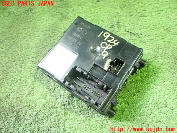 5UPJ-19246154]ベンツ C220 d(205004 W205)コンピューター9 (A205 900 76 15) 中古_m0001.jpg