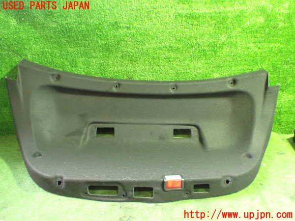 5UPJ-19241504]ベンツ C220 d(205004 W205)トランク内トリム 中古_m0001.jpg