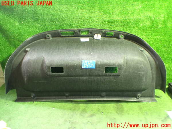 5UPJ-19241504]ベンツ C220 d(205004 W205)トランク内トリム 中古_m0002.jpg