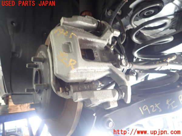 5UPJ-19254095]レクサス・UX250h(MZAH10)左リアキャリパー 中古_m0001.jpg