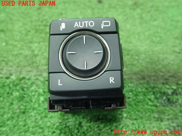 5UPJ-19256280]レクサス・UX250h(MZAH10)ミラースイッチ 中古_m0001.jpg