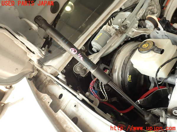 2UPJ-19261068]BMW 523d(FW20)(F10)ボンネットダンパー 中古_m0001.jpg