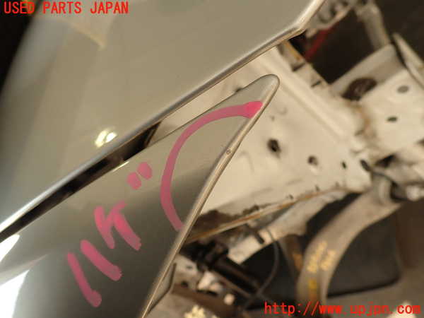 2UPJ-19261080]BMW 523d(FW20)(F10)右前フェンダー 中古_m0004.jpg