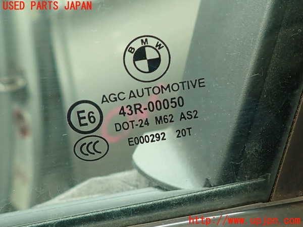 2UPJ-19261260]BMW 523d(FW20)(F10)左前ドア (43R-00050 M62) 中古_m0005.jpg