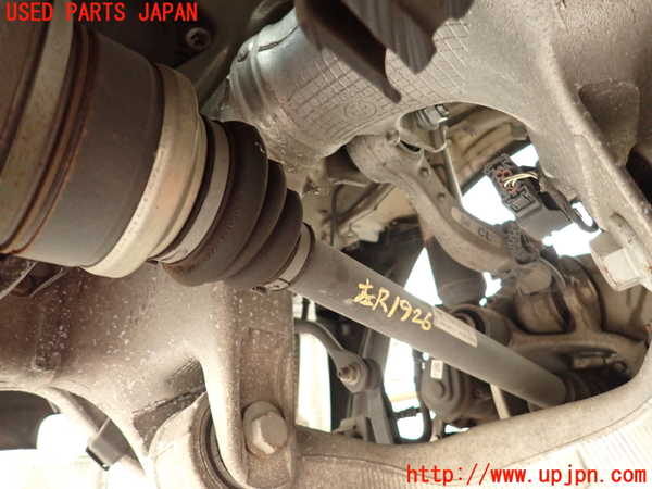 2UPJ-19264025]BMW 523d(FW20)(F10)左リアドライブシャフト 中古_m0001.jpg