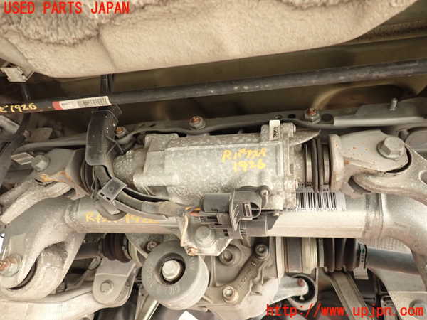 2UPJ-19264240]BMW 523d(FW20)(F10)4WSラック 中古_m0001.jpg