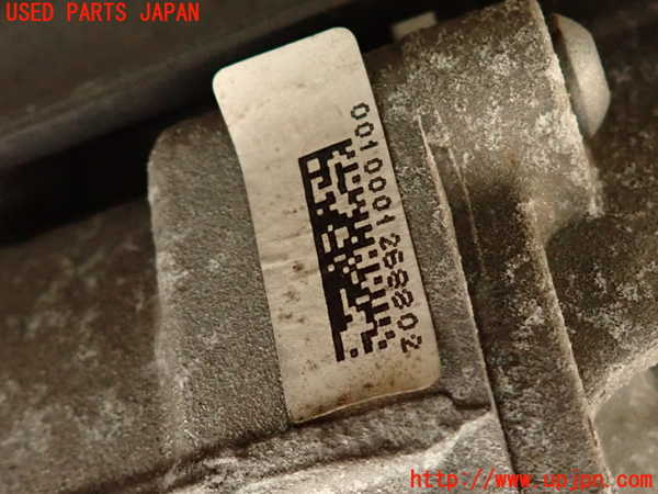 2UPJ-19264240]BMW 523d(FW20)(F10)4WSラック 中古_m0002.jpg