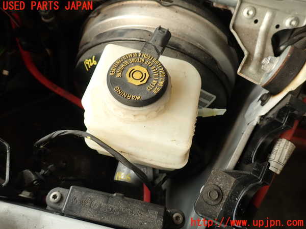 2UPJ-19264050]BMW 523d(FW20)(F10)ブレーキマスターシリンダー 中古_m0001.jpg