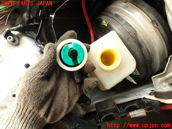 2UPJ-19264050]BMW 523d(FW20)(F10)ブレーキマスターシリンダー 中古_m0002.jpg