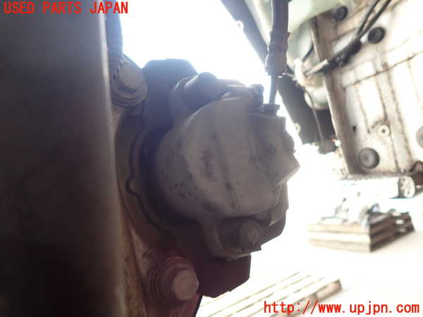 2UPJ-19264080]BMW 523d(FW20)(F10)右フロントキャリパー 中古_m0002.jpg